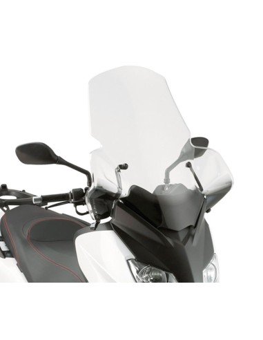 KAPPA MOCOWANIE SZYBY 446DTK YAMAHA X-MAX 125-250, MBK Skycruiser 125 (10-12)