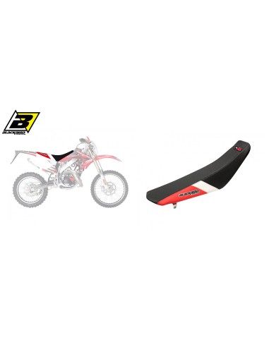 BLACKBIRD WYPRZEDAŻ POKROWIEC / POSZYCIE NA SIEDZENIE HONDA CRF 250R '10-'13, CRF 450R '09-'12 DREAM 4 KOLOR