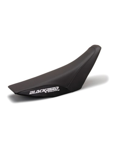 BLACKBIRD POKROWIEC / POSZYCIE NA SIEDZENIE KAWASAKI KX 125/250 '94-'98 TRADITIONAL KOLOR CZARNY