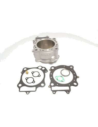 ATHENA CYLINDER STD + USZCZELKI TOP-END HONDA TRX 450R/ER '06-'14