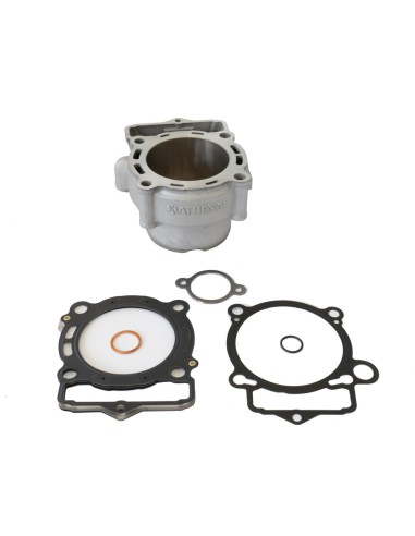 ATHENA CYLINDER STD + USZCZELKI TOP-END KTM EXCF 350 '14-'16 HUSQVARNA FE 350 '14