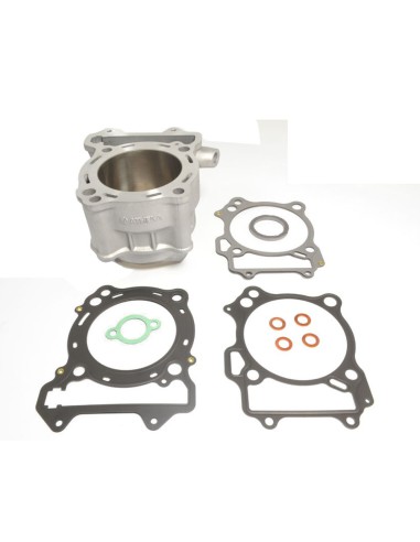 ATHENA CYLINDER STD + USZCZELKI TOP-END SUZUKI LTZ 400 '03-'14, DRZ 400 '00-'15, ARCTIC CAT DVX 400 '04-'08