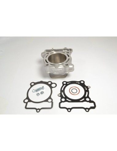 ATHENA CYLINDER STD + USZCZELKI TOP-END KAWASAKI KXF 250 '04-'08, SUZUKI RMZ 250 '04-'06