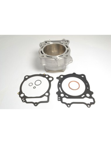 ATHENA CYLINDER STD + USZCZELKI TOP-END SUZUKI RMZ 450 '08-'17