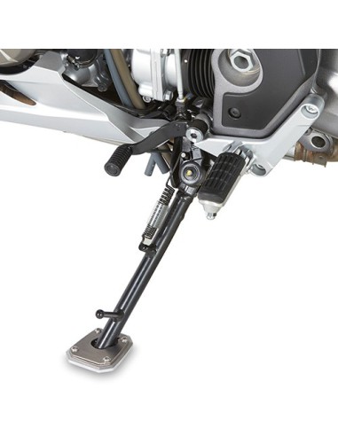 KAPPA POSZERZENIE STOPKI BOCZNEJ HONDA CROSSTOURER 1200 / CROSSTOURER 1200 DCT (12-15)