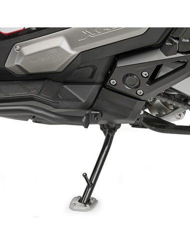 KAPPA POSZERZENIE STOPKI BOCZNEJ HONDA X-ADV 750 (17)