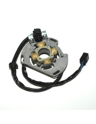 ELECTROSPORT UZWOJENIE ALTERNATORA (STATOR) KTM SX 65 '03-'07, 85 '03-'16, 105 '04-'11