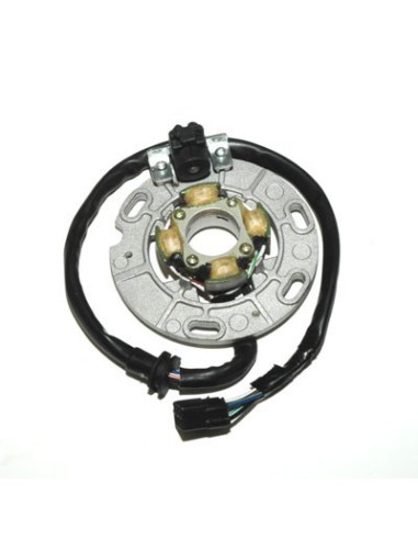 ELECTROSPORT UZWOJENIE ALTERNATORA (STATOR) YAMAHA YZ 125 '96-'04