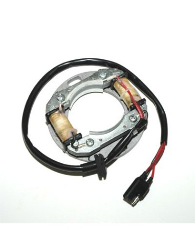 ELECTROSPORT UZWOJENIE ALTERNATORA (STATOR) SUZUKI RM 80/85 '82-'11, 125 '81-'86, RM250 76-81, RM400/465/500 78-84