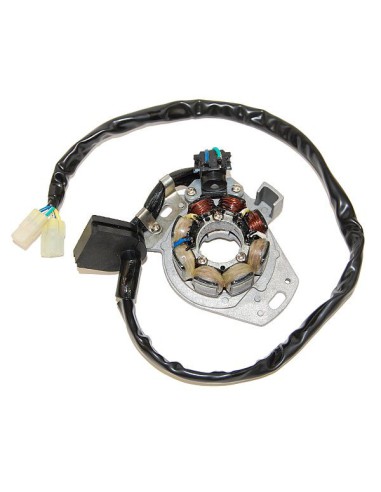 ELECTROSPORT UZWOJENIE ALTERNATORA (STATOR) HONDA CR 250 '97-'99