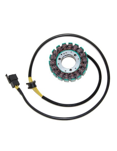 ELECTROSPORT UZWOJENIE ALTERNATORA (STATOR) SUZUKI GS 500E/F '01-'10