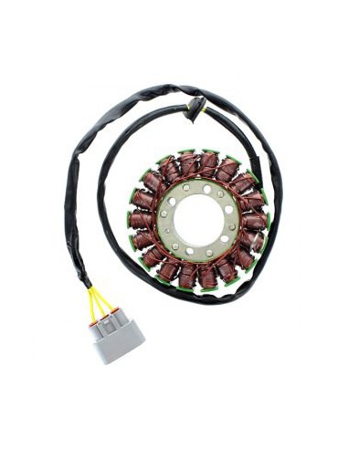 ELECTROSPORT UZWOJENIE ALTERNATORA (STATOR) BMW R1200R/GS/RS/ADVENTURE