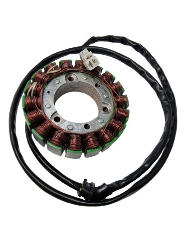 ELECTROSPORT UZWOJENIE ALTERNATORA (STATOR) TRIUMPH TWIN EFI