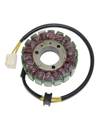 ELECTROSPORT UZWOJENIE ALTERNATORA (STATOR) SUZUKI GSXR 600 '01-'05, GSXR 750 '00-'05, GSXR 1000 '01-'04