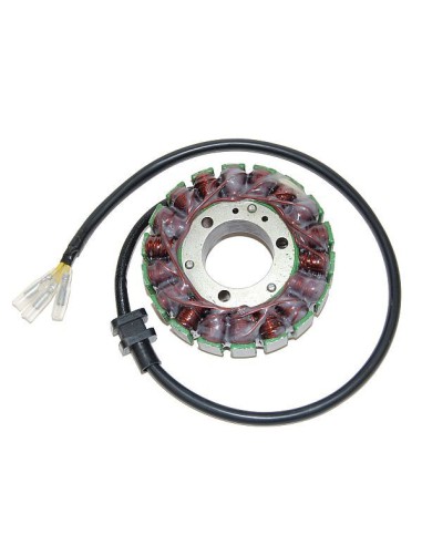 ELECTROSPORT UZWOJENIE ALTERNATORA (STATOR) KAWASAKI VN 700/750 VULCAN '86-'06