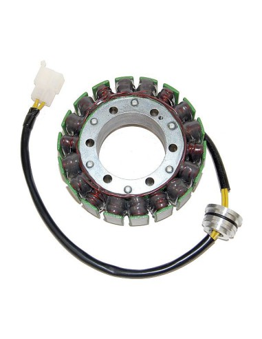 ELECTROSPORT UZWOJENIE ALTERNATORA (STATOR) HONDA GL1000/1100/1200 GOLDWING '75-'87