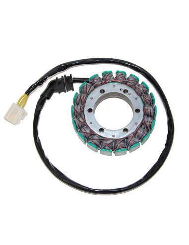 ELECTROSPORT UZWOJENIE ALTERNATORA (STATOR) HONDA CBR 900RR FIREBLADE '96-'99