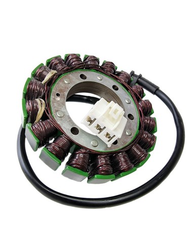 ELECTROSPORT UZWOJENIE ALTERNATORA (STATOR) HONDA VT 750C2