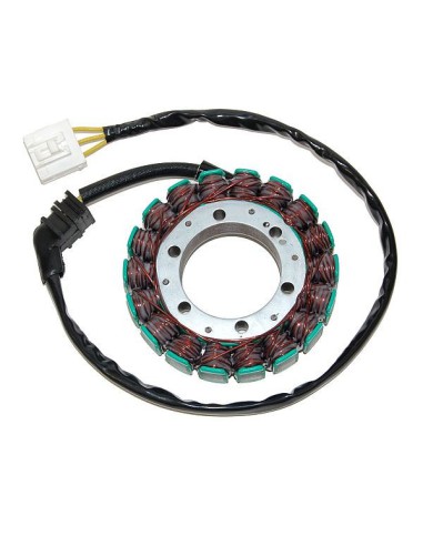 ELECTROSPORT UZWOJENIE ALTERNATORA (STATOR) HONDA CBR 900RR '00-'01 (CBR929)