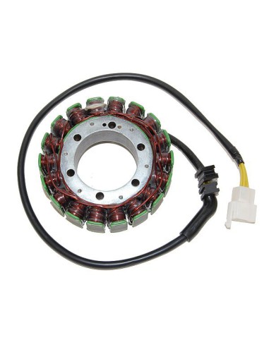 ELECTROSPORT UZWOJENIE ALTERNATORA (STATOR) HONDA VF 750S SABRE/VF 750C MAGNA '82-'83