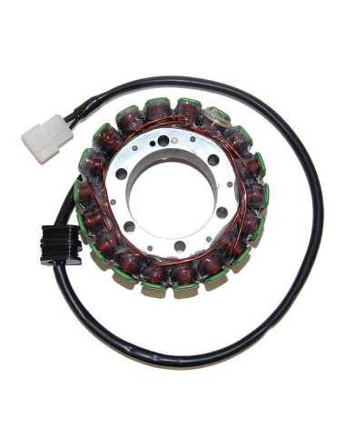 ELECTROSPORT UZWOJENIE ALTERNATORA (STATOR) HONDA VT 700/750 SHADOW '83-'87