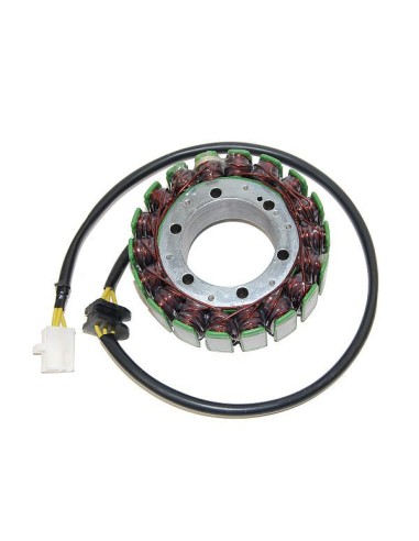 ELECTROSPORT UZWOJENIE ALTERNATORA (STATOR) YAMAHA VMX 1200 V-MAX '85-'07