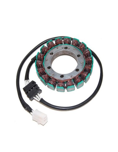 ELECTROSPORT UZWOJENIE ALTERNATORA (STATOR) YAMAHA XV 535 VIRAGO '87-'00