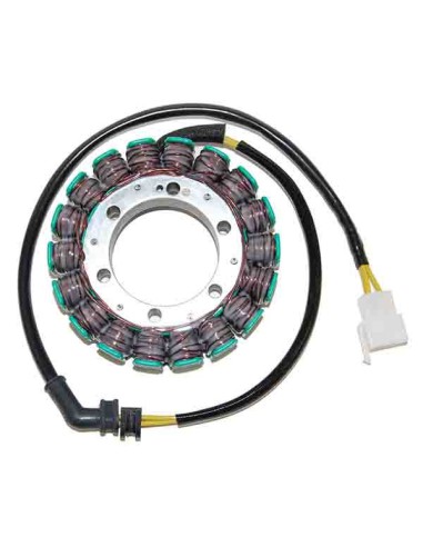 ELECTROSPORT UZWOJENIE ALTERNATORA (STATOR) HONDA VT 600C SHADOW '88-'07