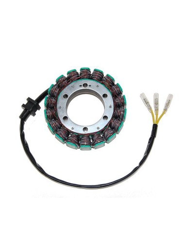 ELECTROSPORT UZWOJENIE ALTERNATORA (STATOR) KAWASAKI VN 1500 VULCAN '87-'99