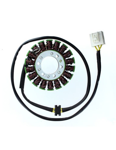 ELECTROSPORT UZWOJENIE ALTERNATORA (STATOR) KAWASAKI NINJA 250R '11-'12