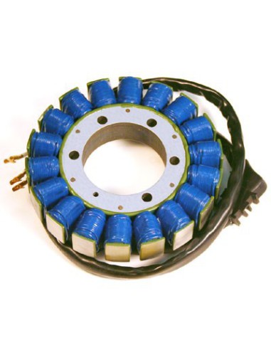 ELECTROSPORT UZWOJENIE ALTERNATORA (STATOR) YAMAHA FJR 1300 '03-'05 (510W)