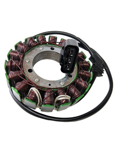 ELECTROSPORT UZWOJENIE ALTERNATORA (STATOR) YAMAHA FJR1300 13-16