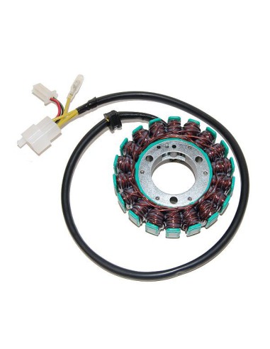 ELECTROSPORT UZWOJENIE ALTERNATORA (STATOR) KTM 400/640 LC4 '98-'05