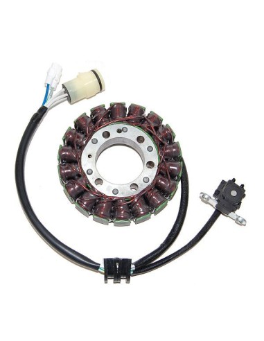 ELECTROSPORT UZWOJENIE ALTERNATORA (STATOR) YAMAHA YFM 700 RAPTOR '06-'16 (Z IMPULSATOREM)