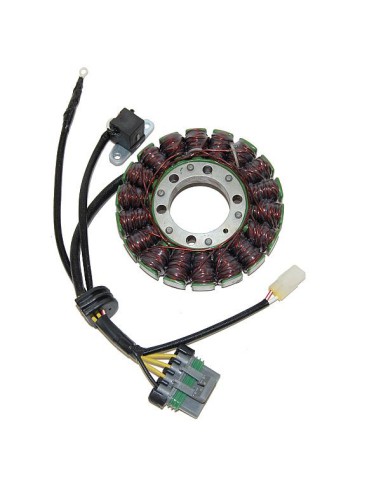 ELECTROSPORT UZWOJENIE ALTERNATORA (STATOR) POLARIS RANGER 500 EFI '06-'12, SPORTSMAN 500 EFI '07-'10 (Z IMPULSATOREM)