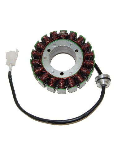 ELECTROSPORT UZWOJENIE ALTERNATORA (STATOR) HONDA GL 1200 GOLDWING '85-'87 (FI)