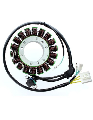 ELECTROSPORT UZWOJENIE ALTERNATORA (STATOR) HONDA VTX 1300R/S/C '05-'09