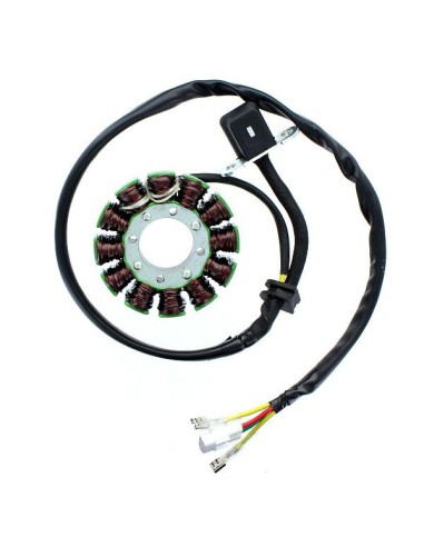 ELECTROSPORT UZWOJENIE ALTERNATORA (STATOR) Z IMPULSATOREM KTM SXF 250 '11-'14, 350 '11-'14, SXF/EXCF 250`11-14 (F.I), SXF/EXCF