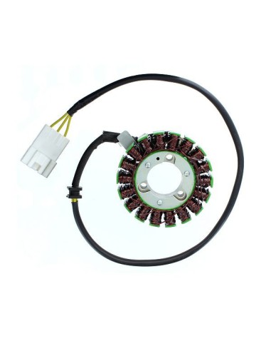 ELECTROSPORT UZWOJENIE ALTERNATORA (STATOR) HONDA SH 125/150 '05-'12, PS 125 '06-'12