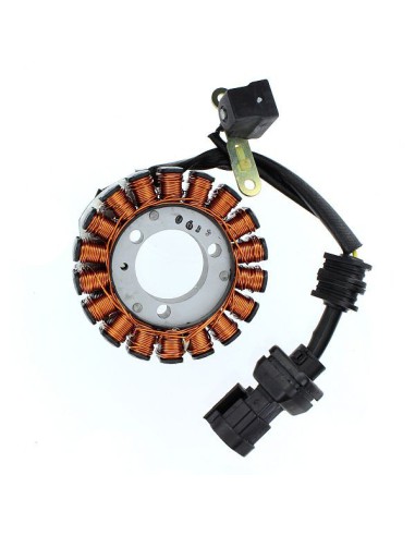 ELECTROSPORT UZWOJENIE ALTERNATORA (STATOR) APRILIA SCARABEO 150 '99-'03, 250 '04-'10, ATLANTIC 250 '04-'09, X9 EVO 250 '05-'07