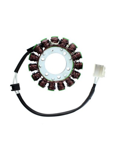 ELECTROSPORT UZWOJENIE ALTERNATORA (STATOR) SUZUKI GSXR 1000 '09-'15