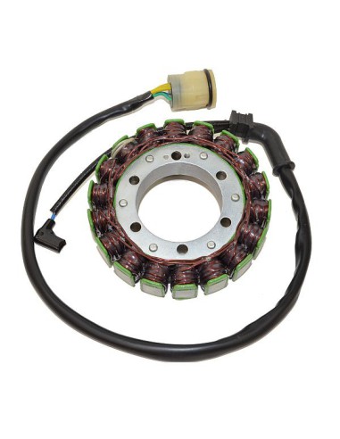 ELECTROSPORT UZWOJENIE ALTERNATORA (STATOR) HONDA TRX 450FM FOREMAN (02-04)