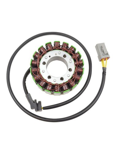 ELECTROSPORT UZWOJENIE ALTERNATORA (STATOR) CAN-AM OUTLANDER/RENEGATE 400/500/650/800