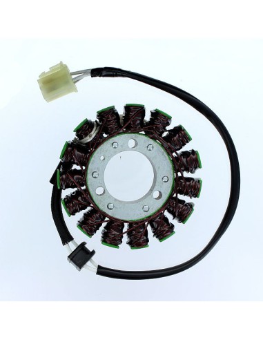 ELECTROSPORT UZWOJENIE ALTERNATORA (STATOR) SUZUKI GSXR 1000 (07-08)