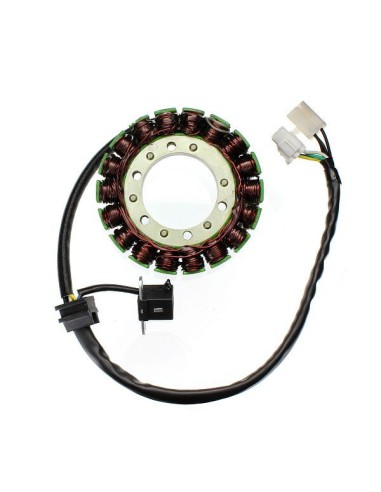 ELECTROSPORT UZWOJENIE ALTERNATORA (STATOR) SUZUKI LTA/LTF 400 EIGER 02-07, ARCTIC CAT 400 03-08