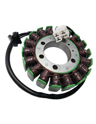 ELECTROSPORT UZWOJENIE ALTERNATORA (STATOR) KAWASAKI NINJA 650 ER 6