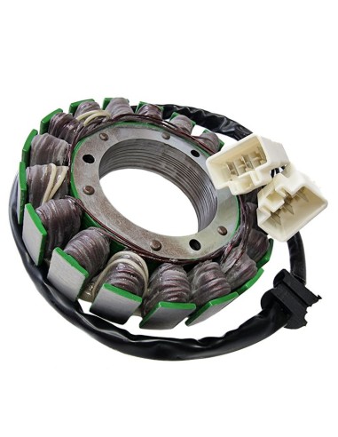 ELECTROSPORT UZWOJENIE ALTERNATORA (STATOR) KAWASAKI VN1700