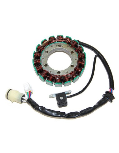 ELECTROSPORT UZWOJENIE ALTERNATORA (STATOR) YAMAHA YFM 400 BIG BEAR (06-11), YFM 350 WOLVERINE (02-05)