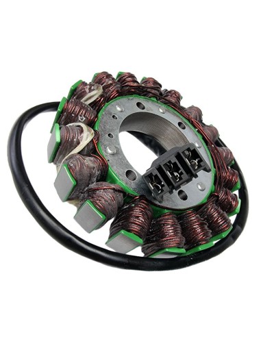 ELECTROSPORT UZWOJENIE ALTERNATORA (STATOR) HONDA NC 700X