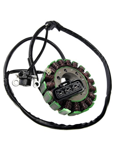 ELECTROSPORT UZWOJENIE ALTERNATORA (STATOR) YAMAHA FZ 09 14-16, XSR 900 16